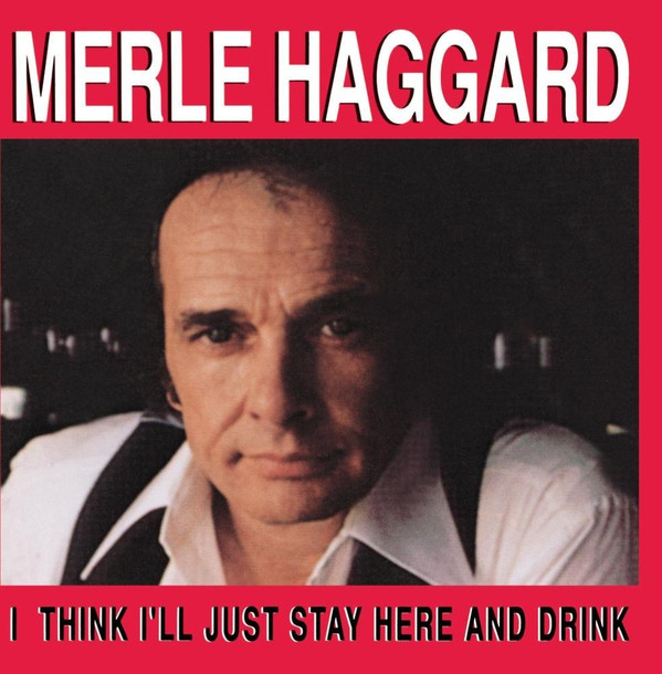 Merle Haggard